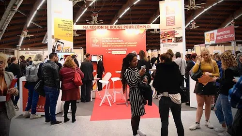 Le salon "Travail, Avenir, Formation" débarque à Montpellier